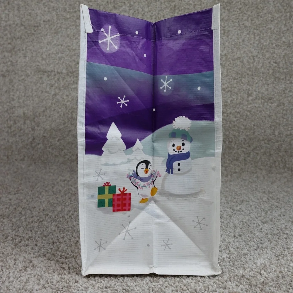 Hallmark keepsake reusable